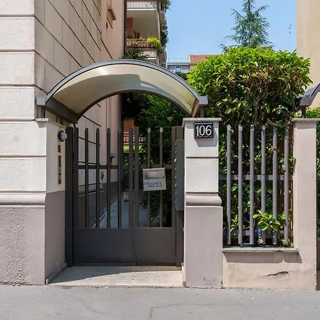 Navigli Savona 106 - Design, Wifi E Netflix *