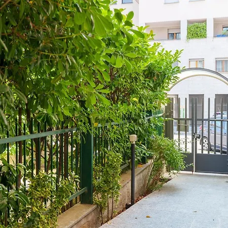 Navigli Savona 106 - Design, Wifi E Netflix