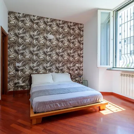 Navigli Savona 106 - Design, Wifi E Netflix * Milano