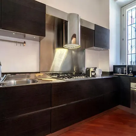 Lägenhet Navigli Savona 106 - Design, Wifi E Netflix